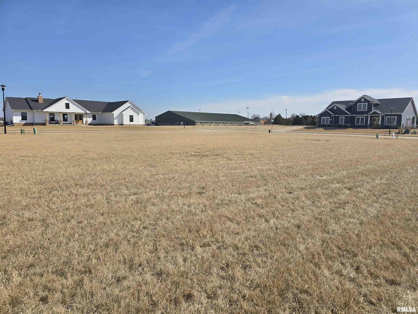 803 Darnall Drive Property Photo 1