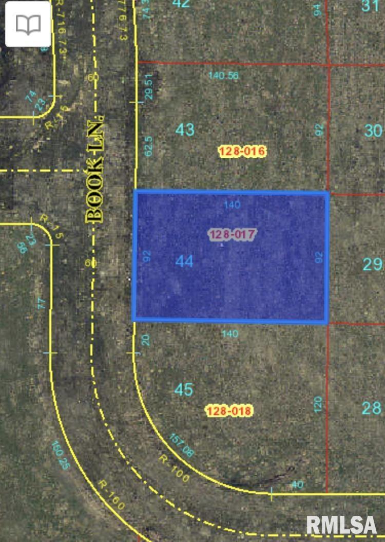 806 Book Lane Property Photo 2