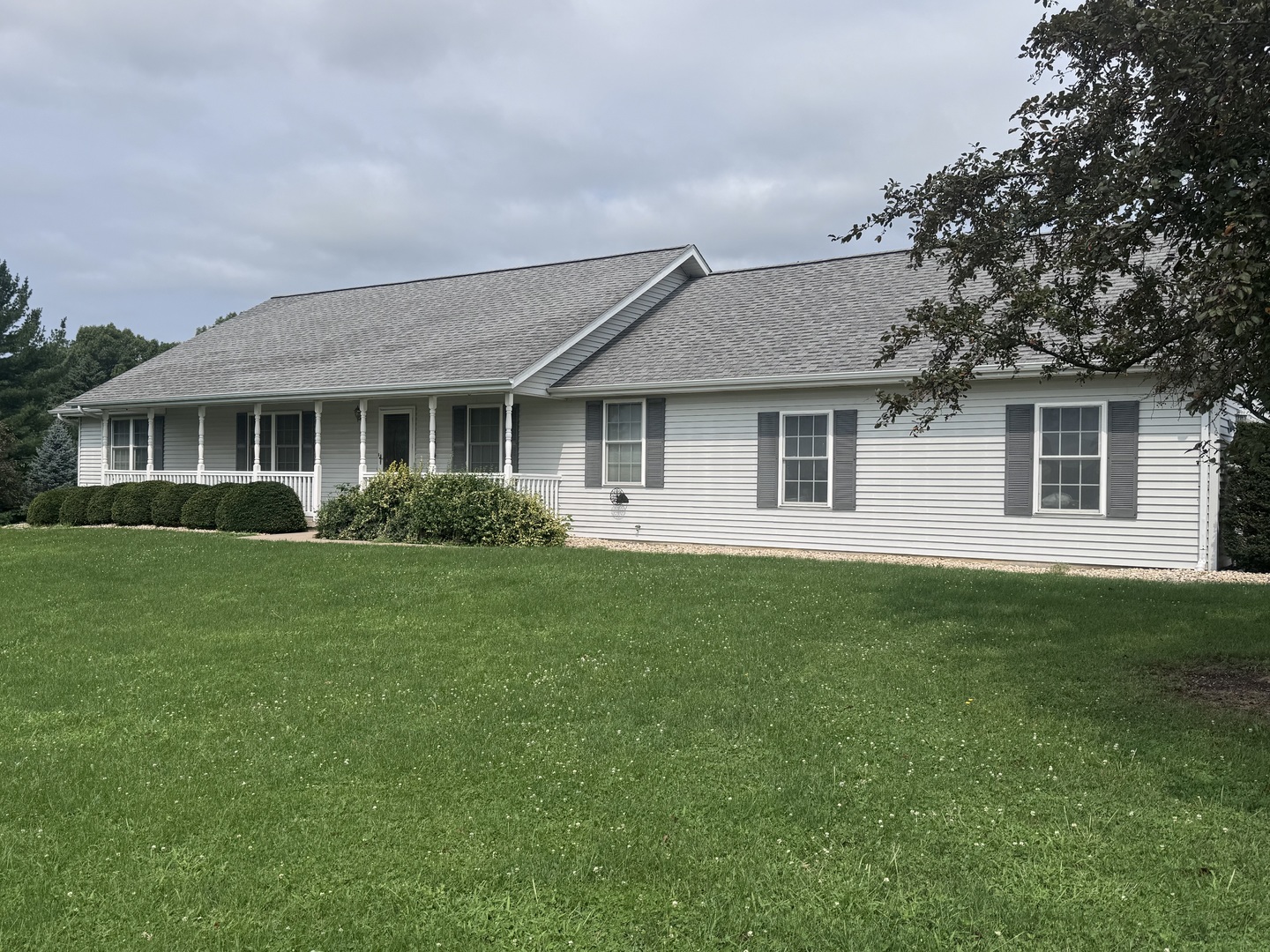 1380 N 1789th Road Property Photo 1