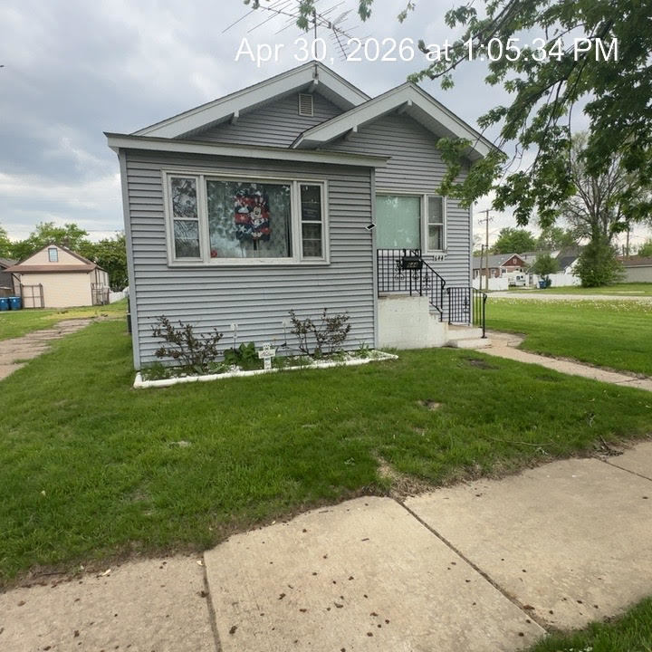 644 Douglas Avenue Property Photo 1