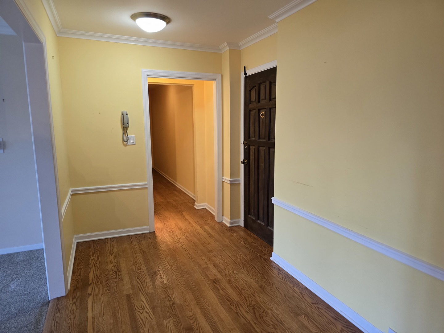 1005 Bonnie Brae Place 5f Property Photo 6