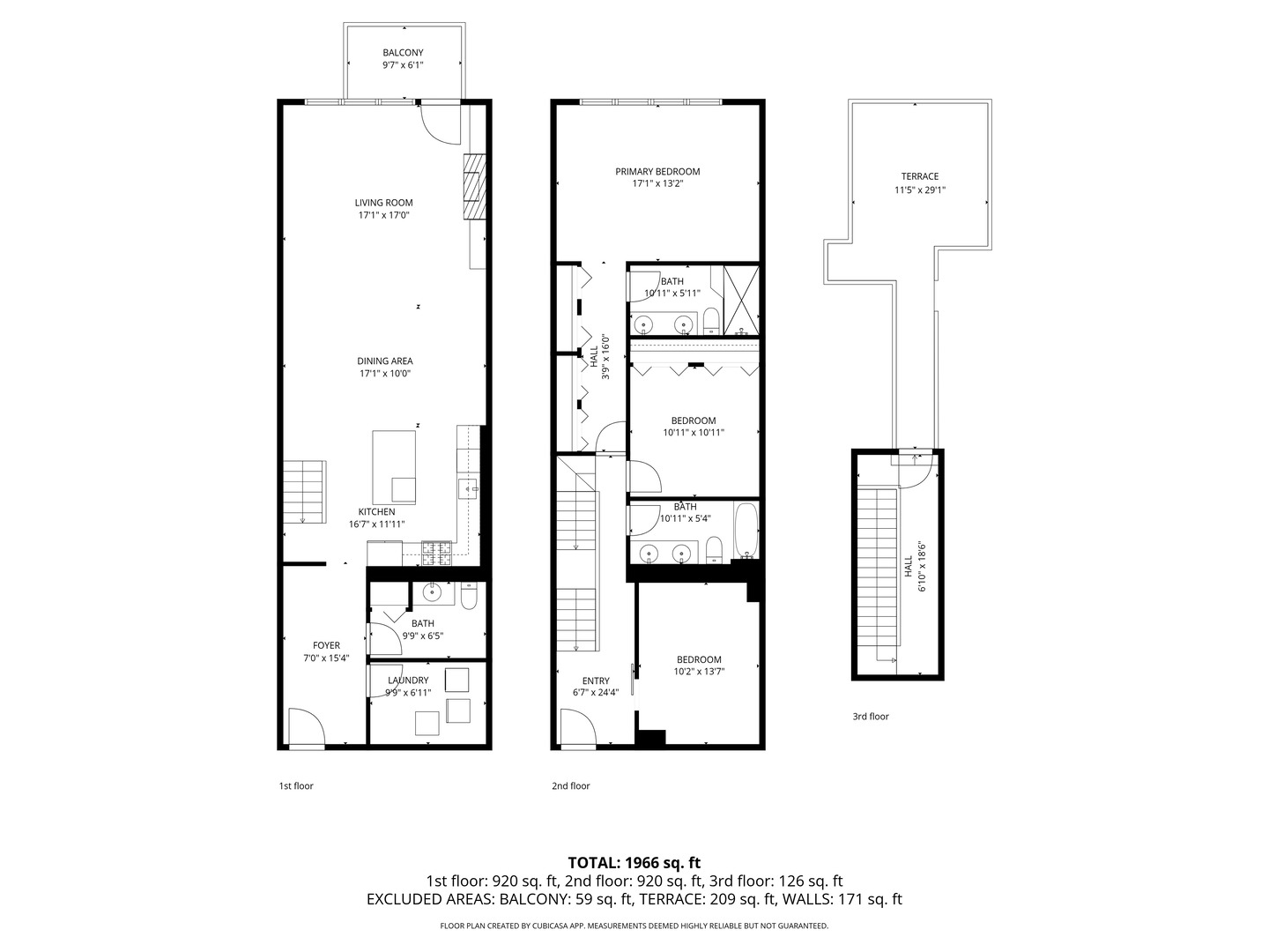 1500 W Monroe Street 727 Property Photo 33