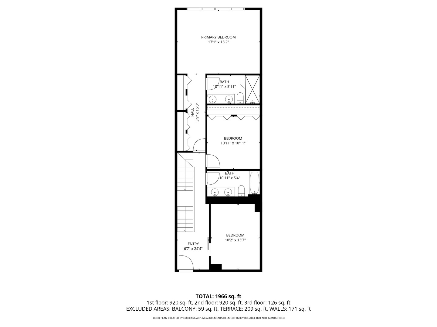 1500 W Monroe Street 727 Property Photo 35