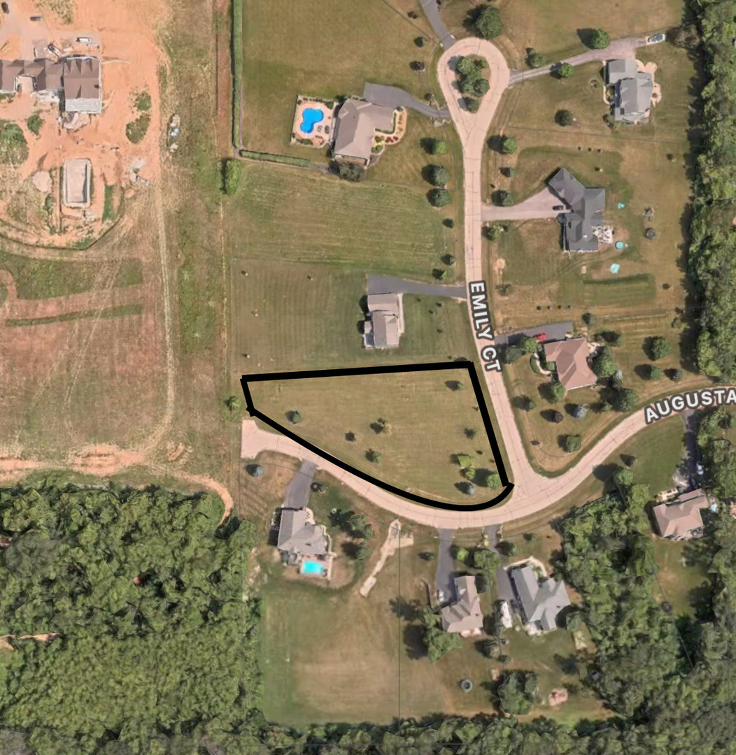 11601 Emily Court Property Photo 1