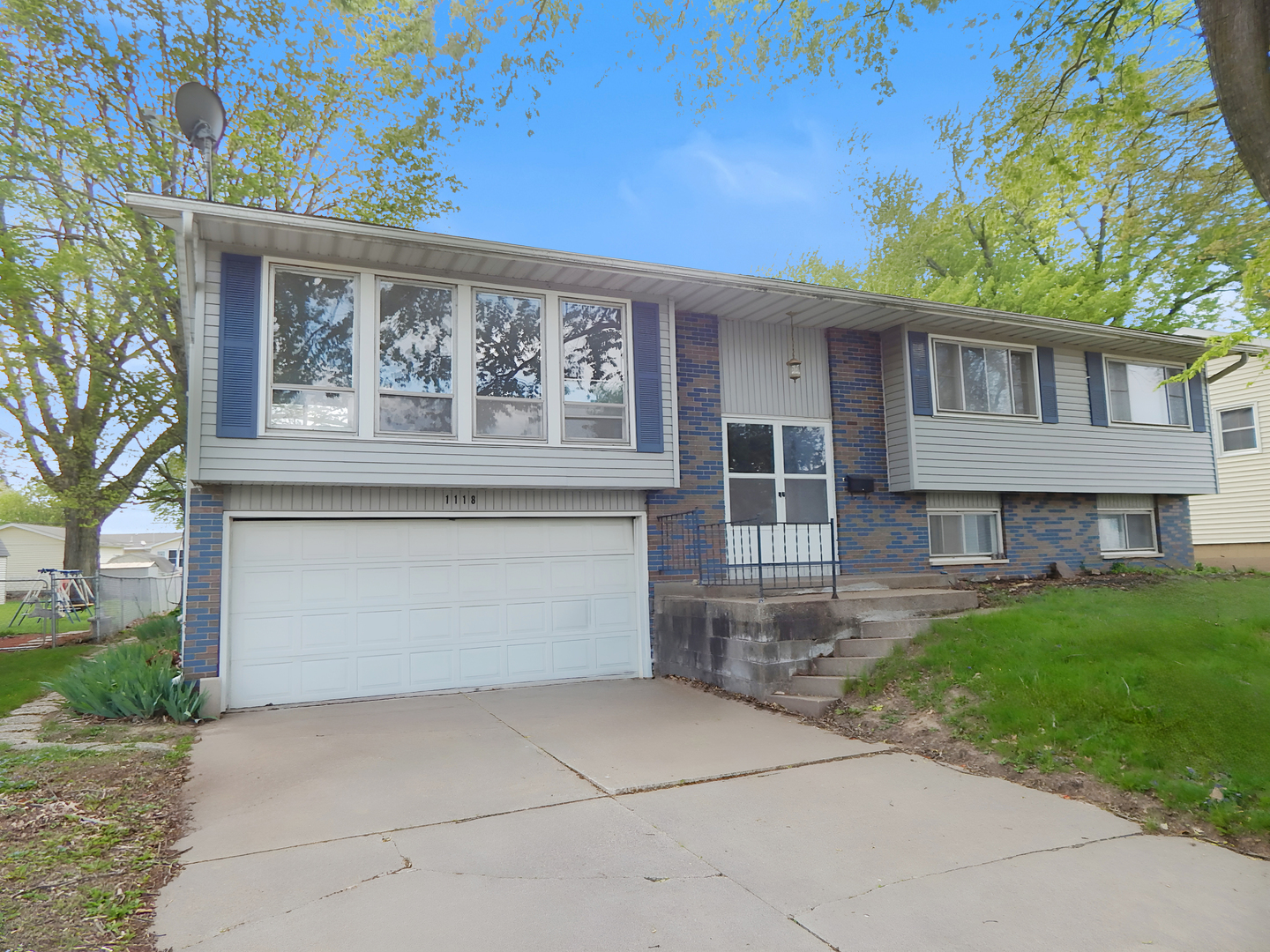 1118 N 13TH Street Property Photo 1