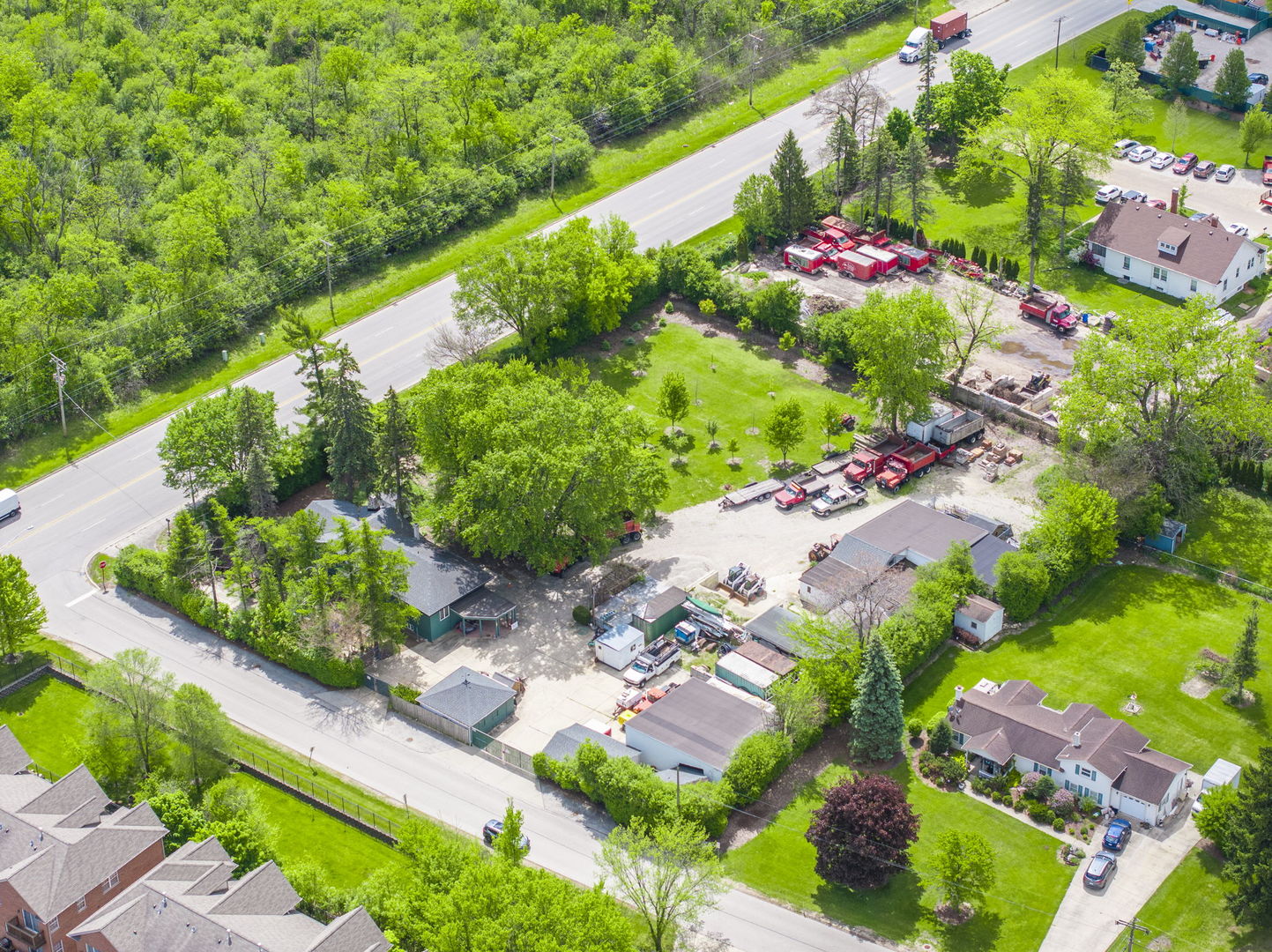 430 N River Road Property Photo 4