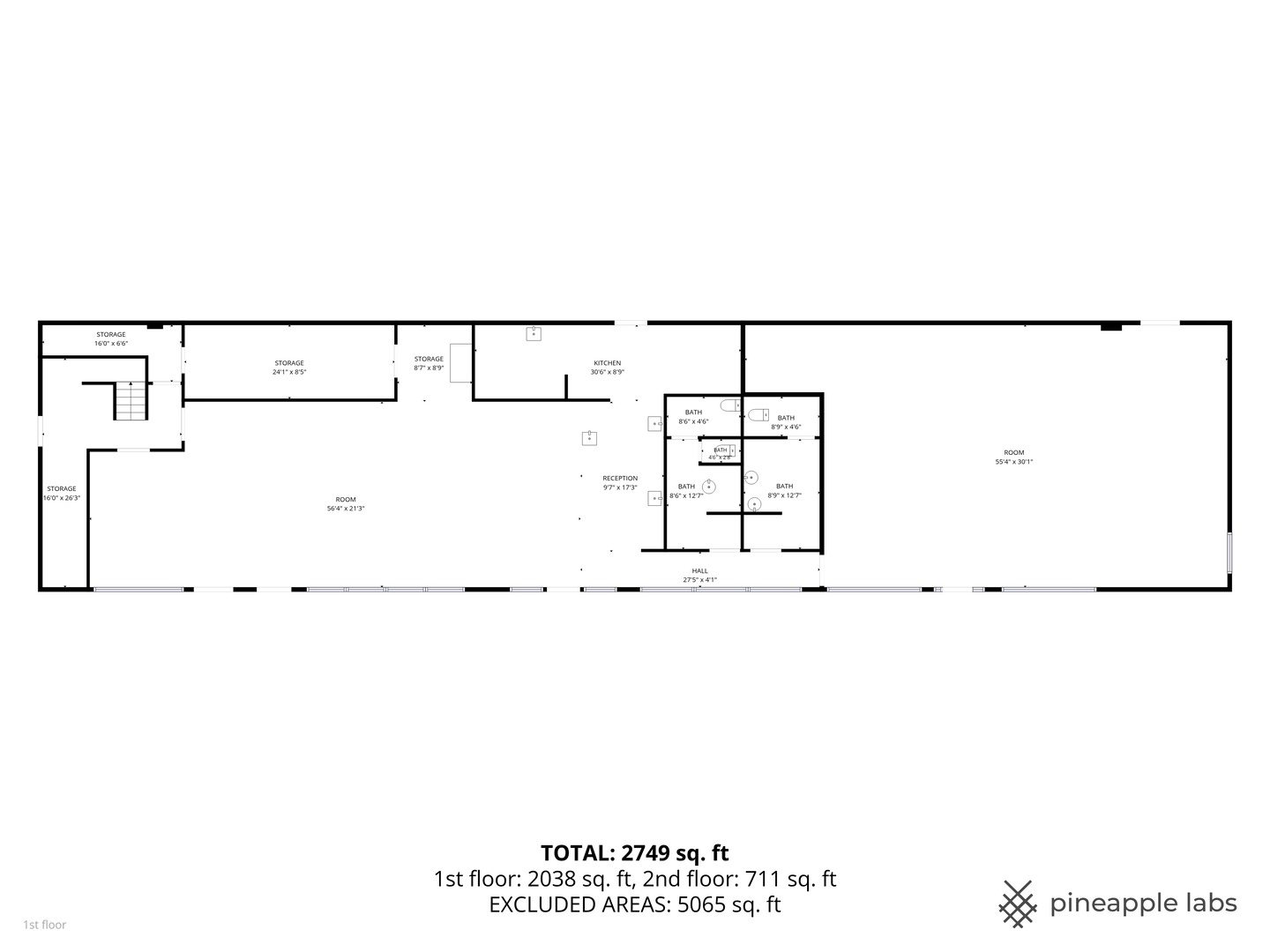 1605 S River Road B Property Photo 16