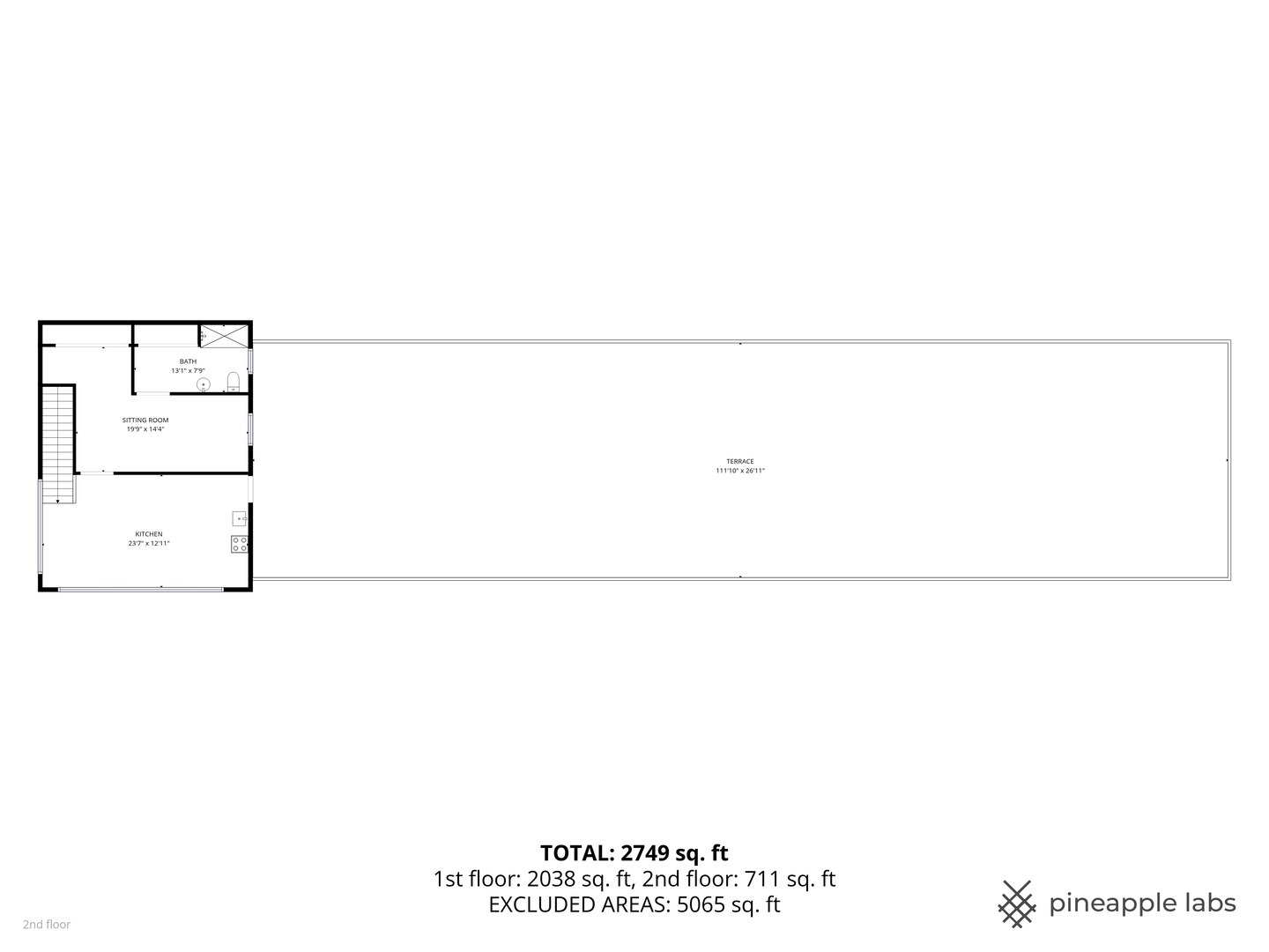 1605 S River Road B Property Photo 17