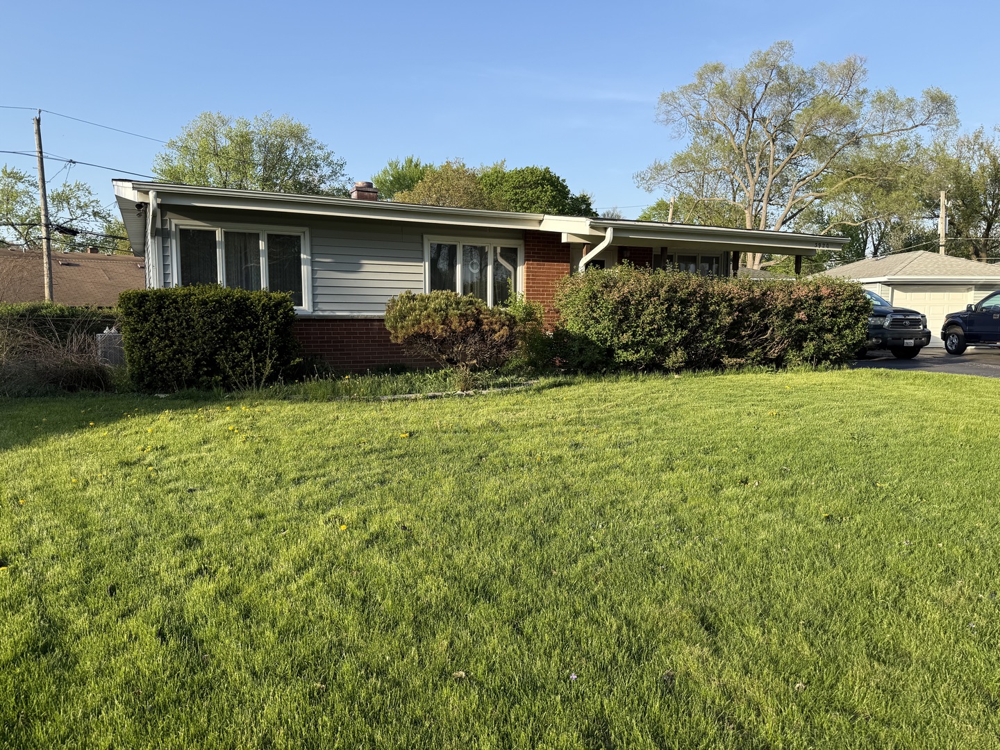 3920 Wren Court Property Photo 2