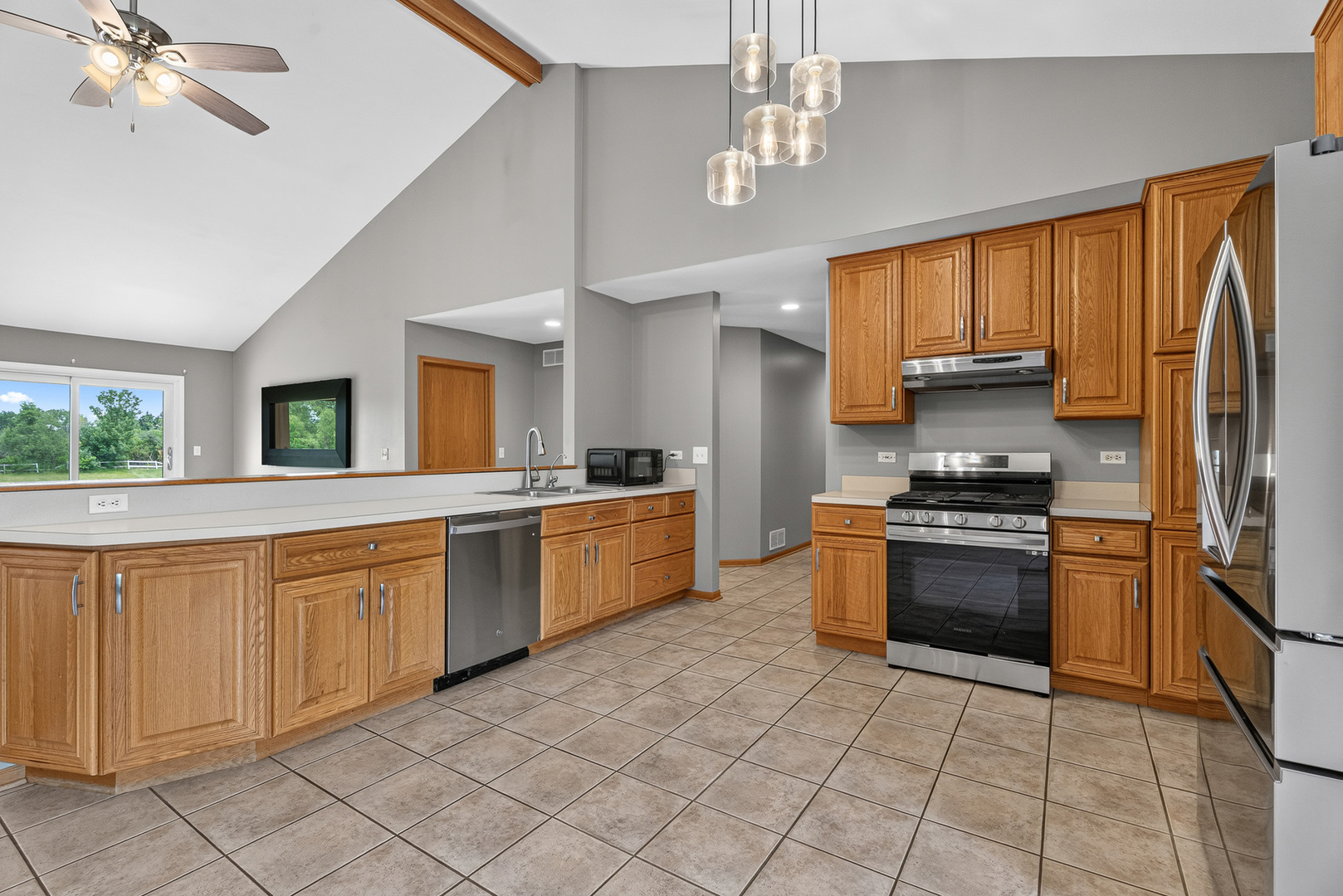 21337 Prestancia Drive Property Photo 8