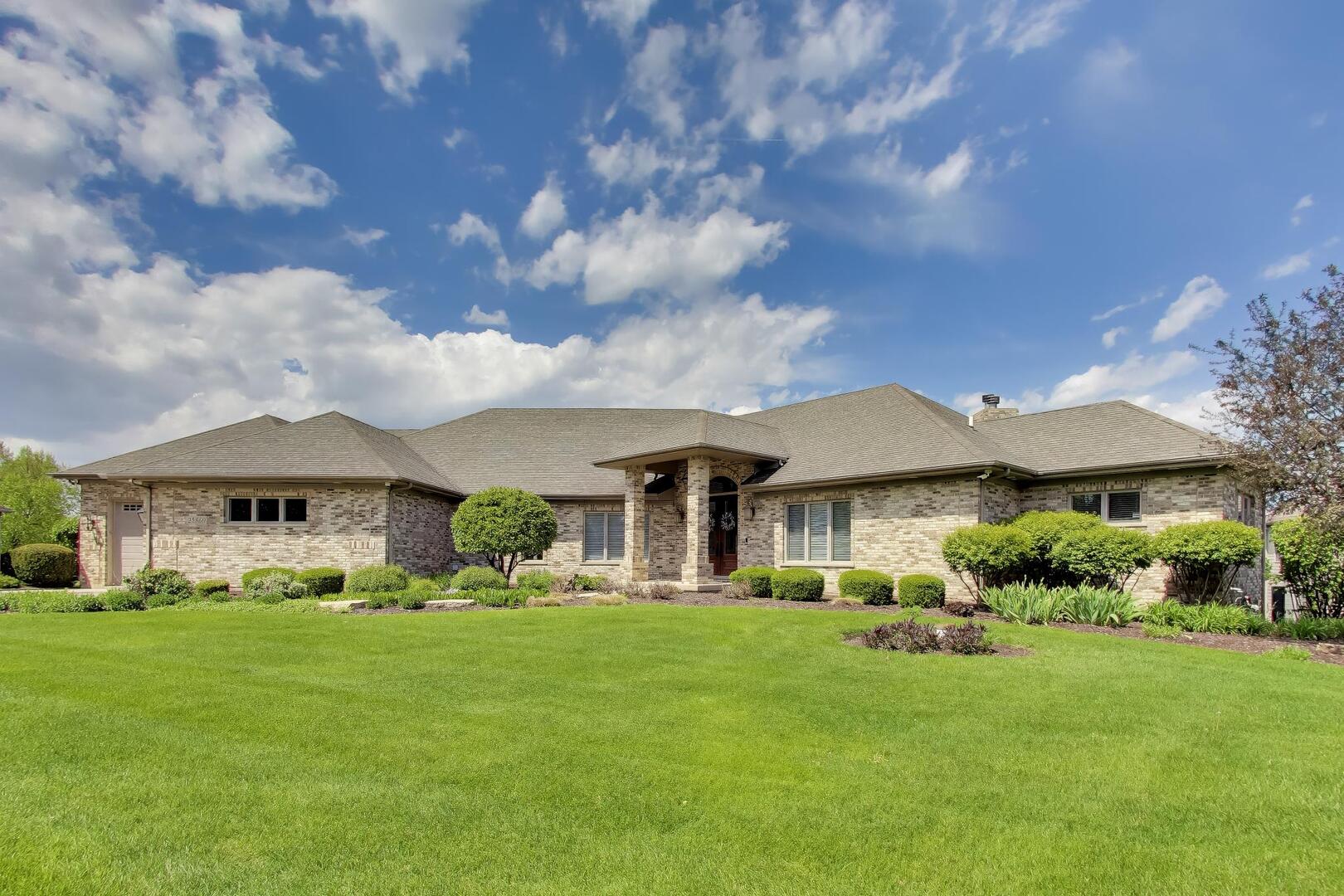25860 Prairie Hill Lane Property Photo