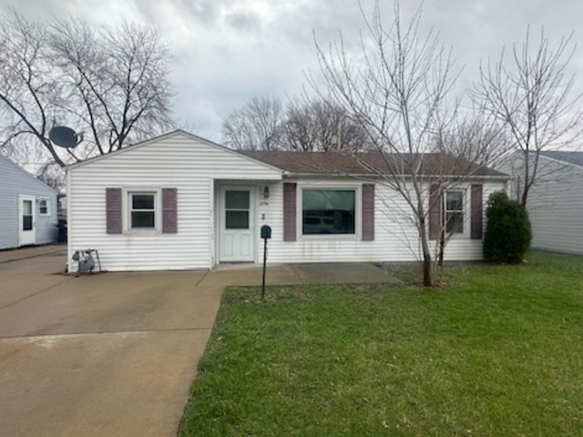 376 Belle Aire Avenue Property Photo 1
