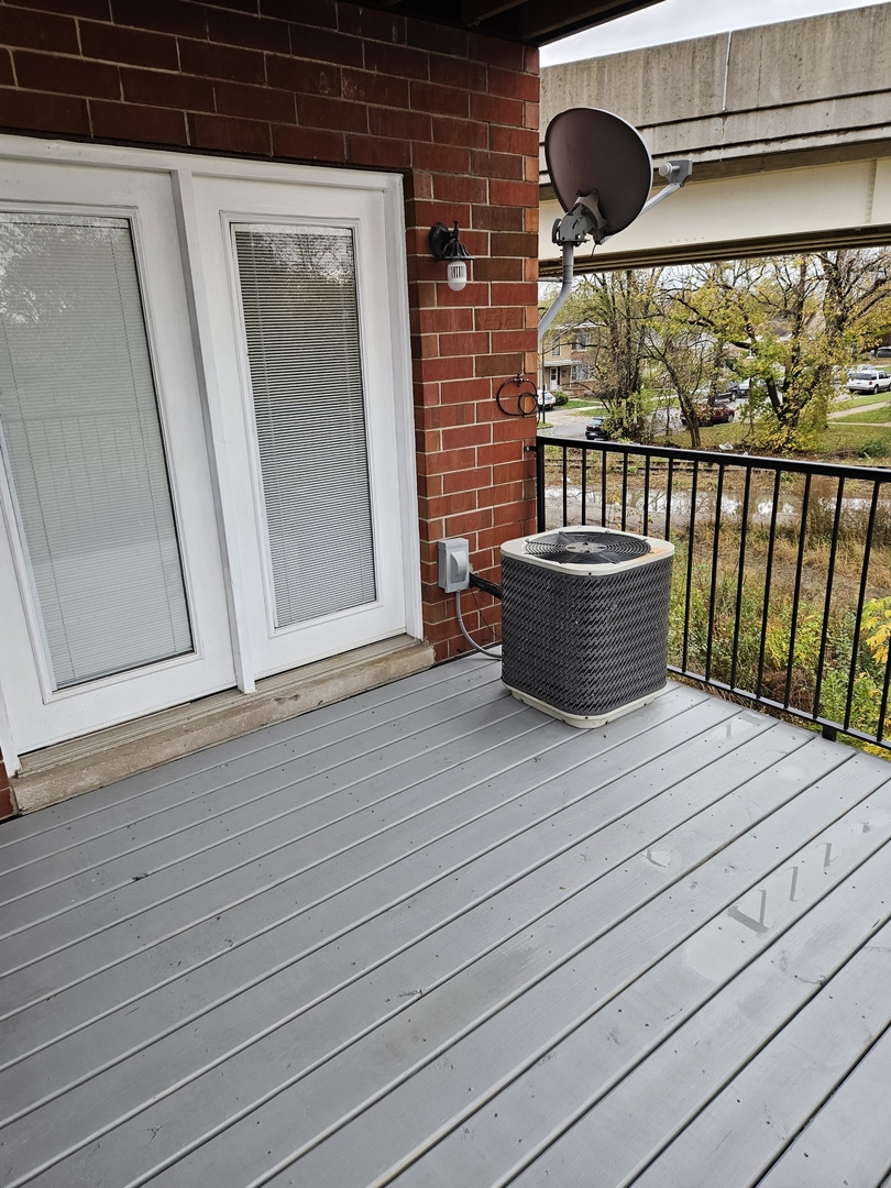 5318 S Kenneth Avenue Property Photo 21