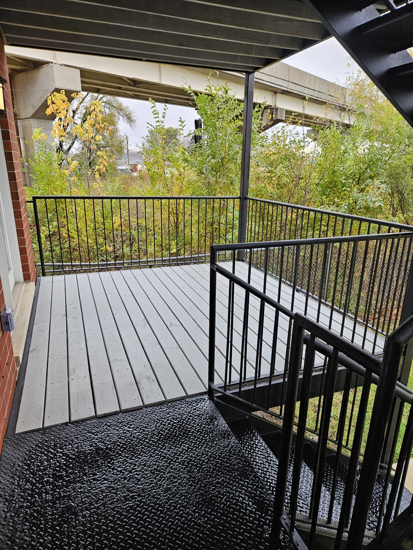 5318 S Kenneth Avenue Property Photo 22