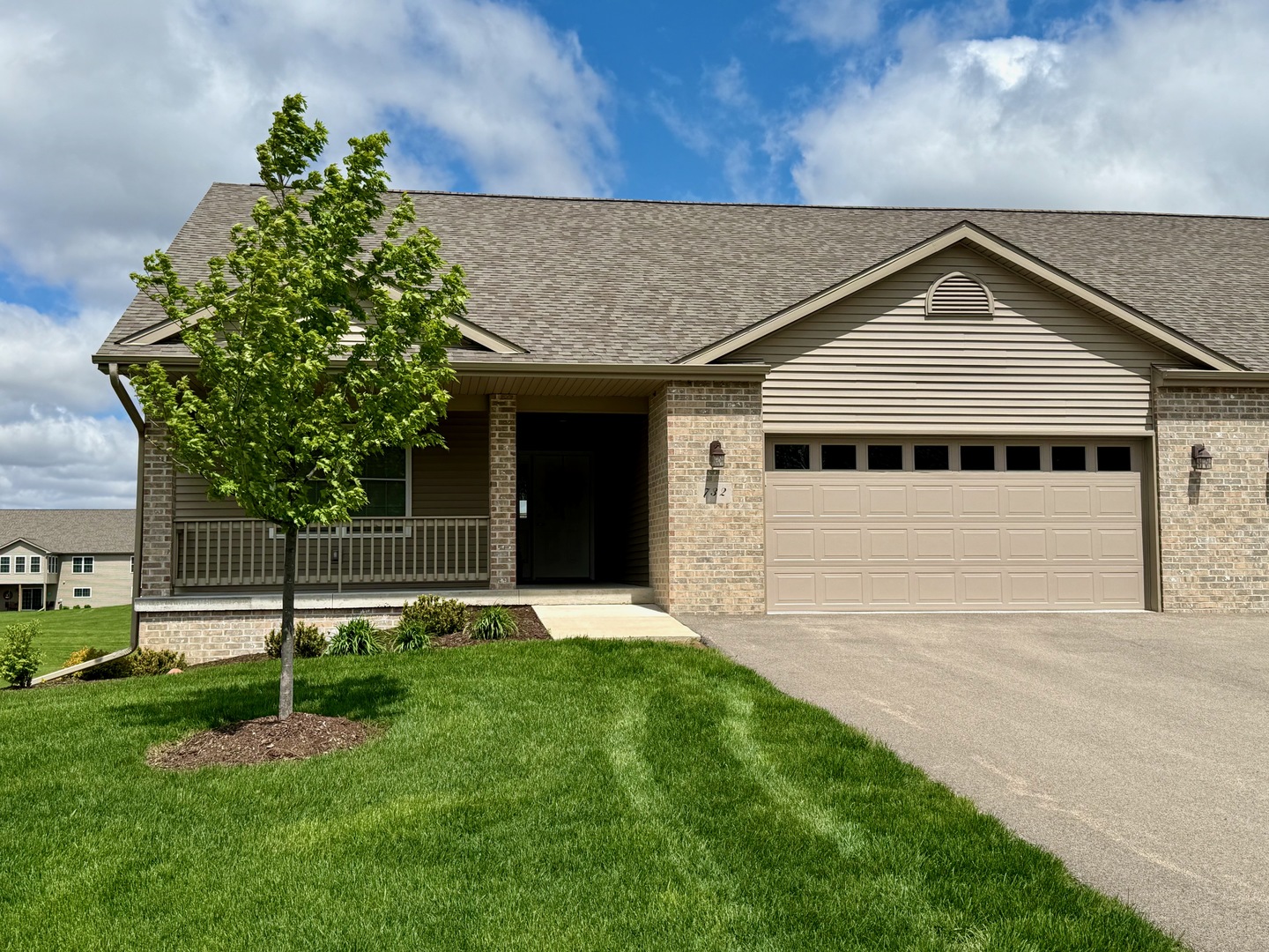 732 Keller Drive Property Photo 1