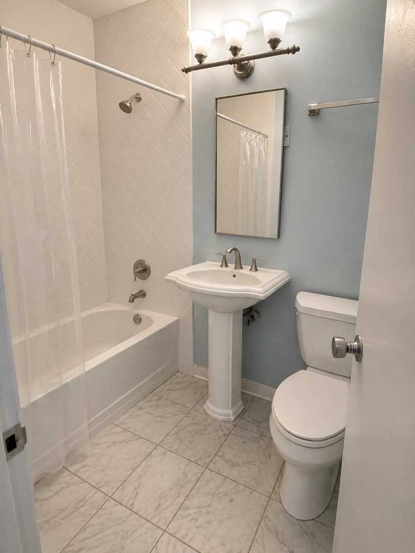 4800 S Chicago Beach Drive 203s Property Photo 4