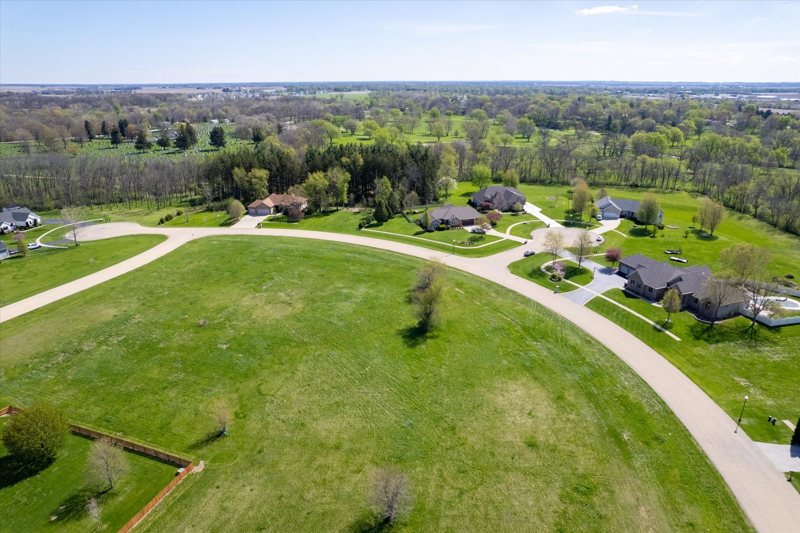 1030 Prairie View Drive Property Photo 3