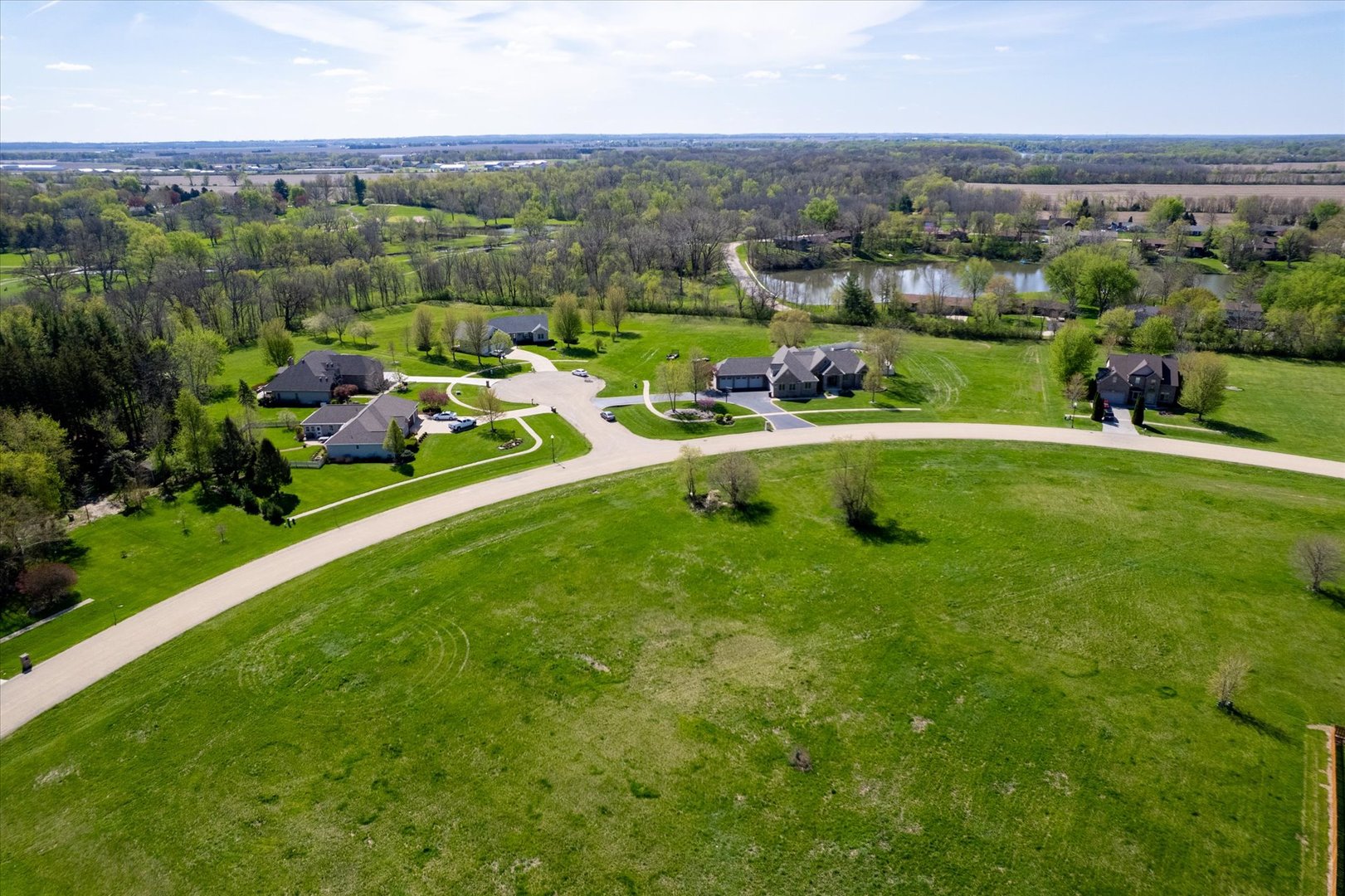 1030 Prairie View Drive Property Photo 6