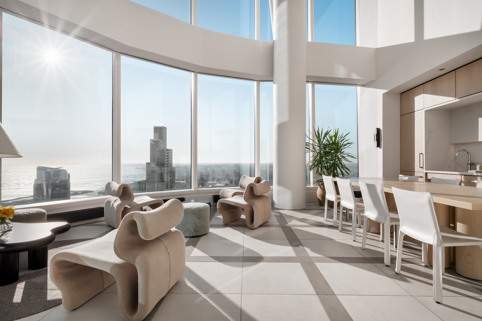 1000 S Michigan Avenue 5901 Property Photo 32
