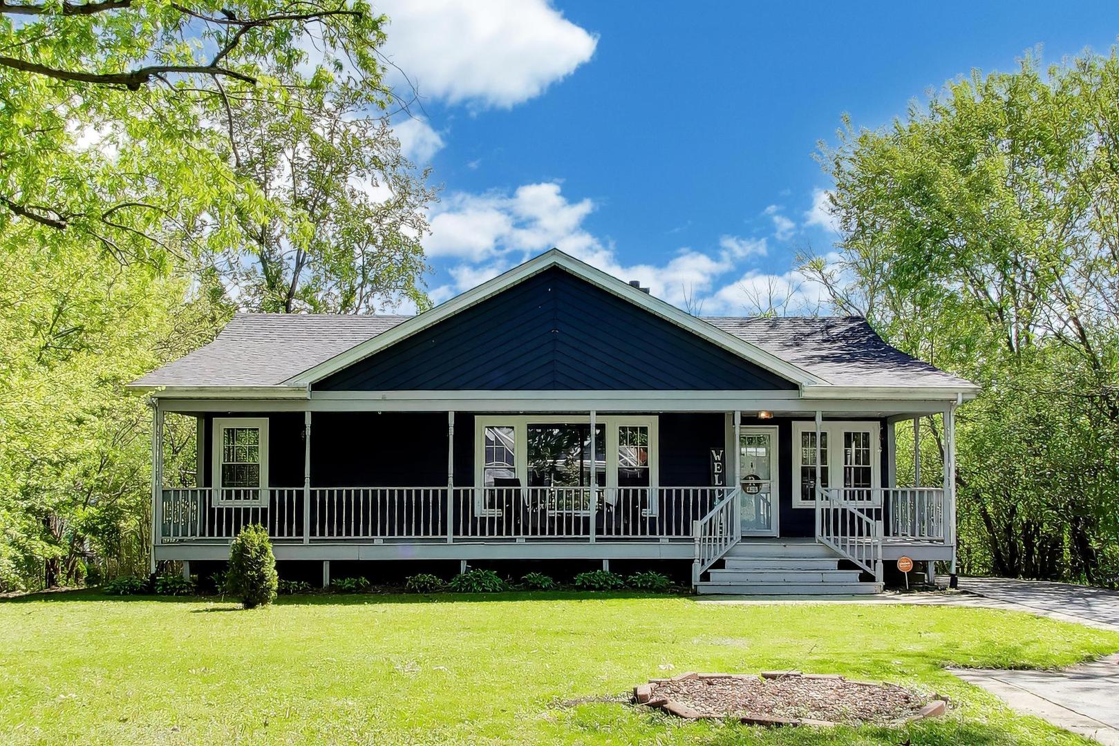 2911 Birch Road Property Photo 1