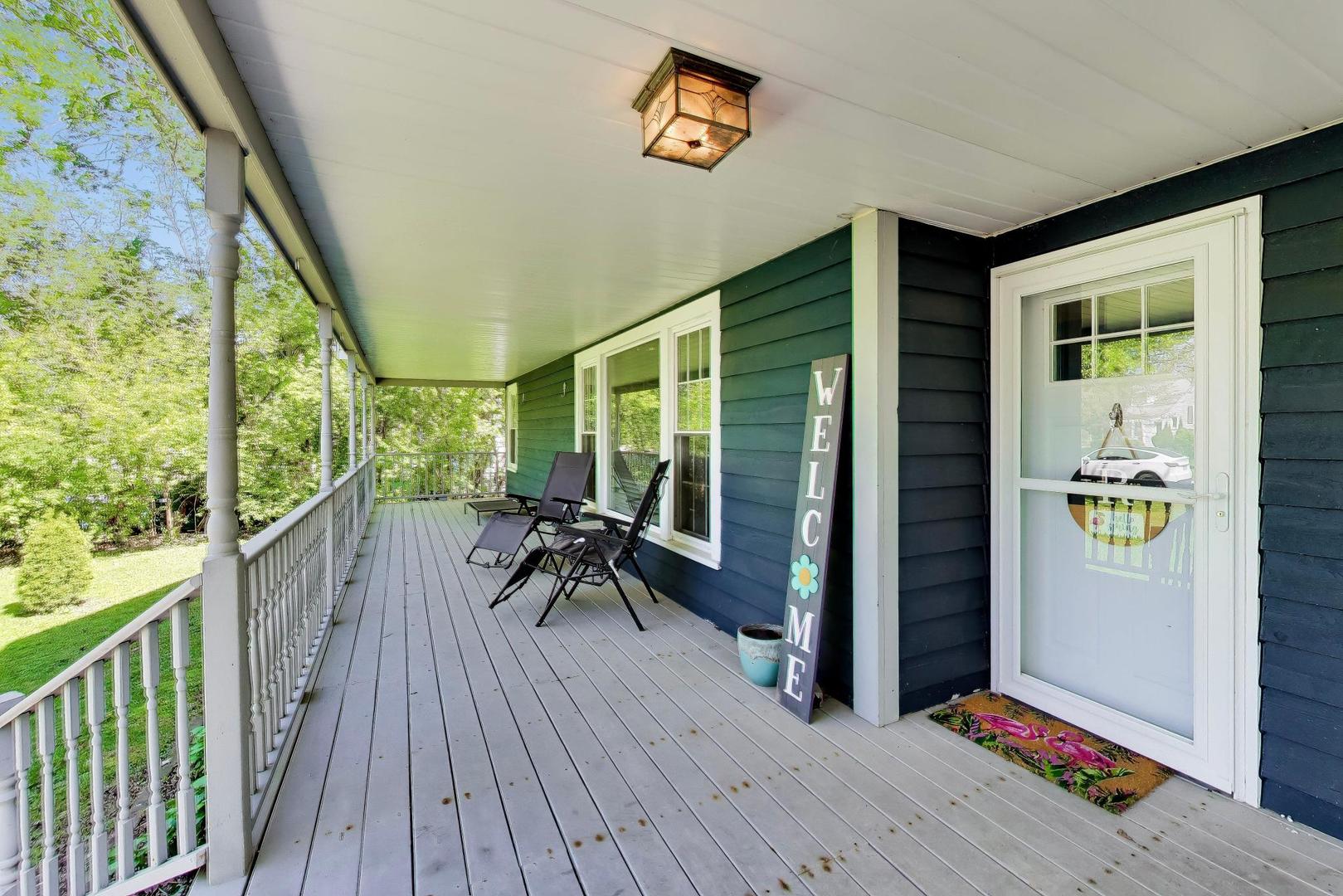 2911 Birch Road Property Photo 3