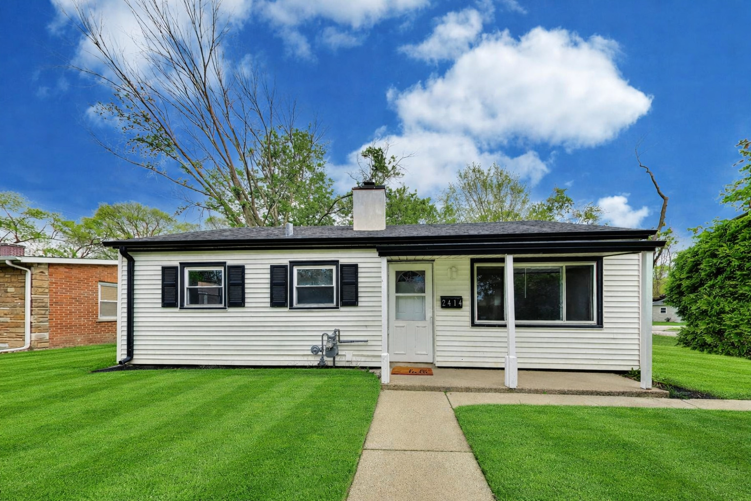 2414 Circle Drive