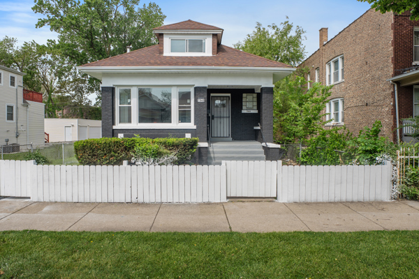 7948 S Colfax Avenue Property Photo 1