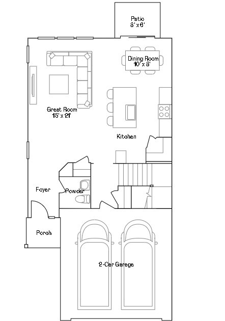 311 Red Oak Circle Property Photo 20