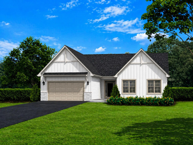 1085 Timber Oak Lane Property Photo 1