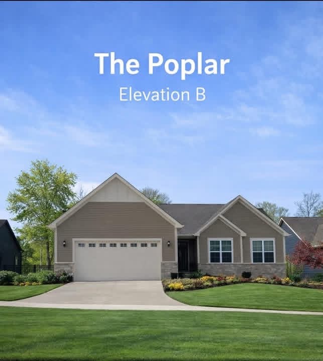 1085 Timber Oak Lane Property Photo 4