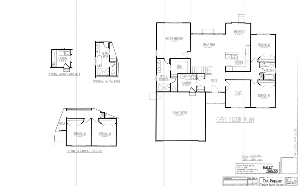 1085 Timber Oak Lane Property Photo 20