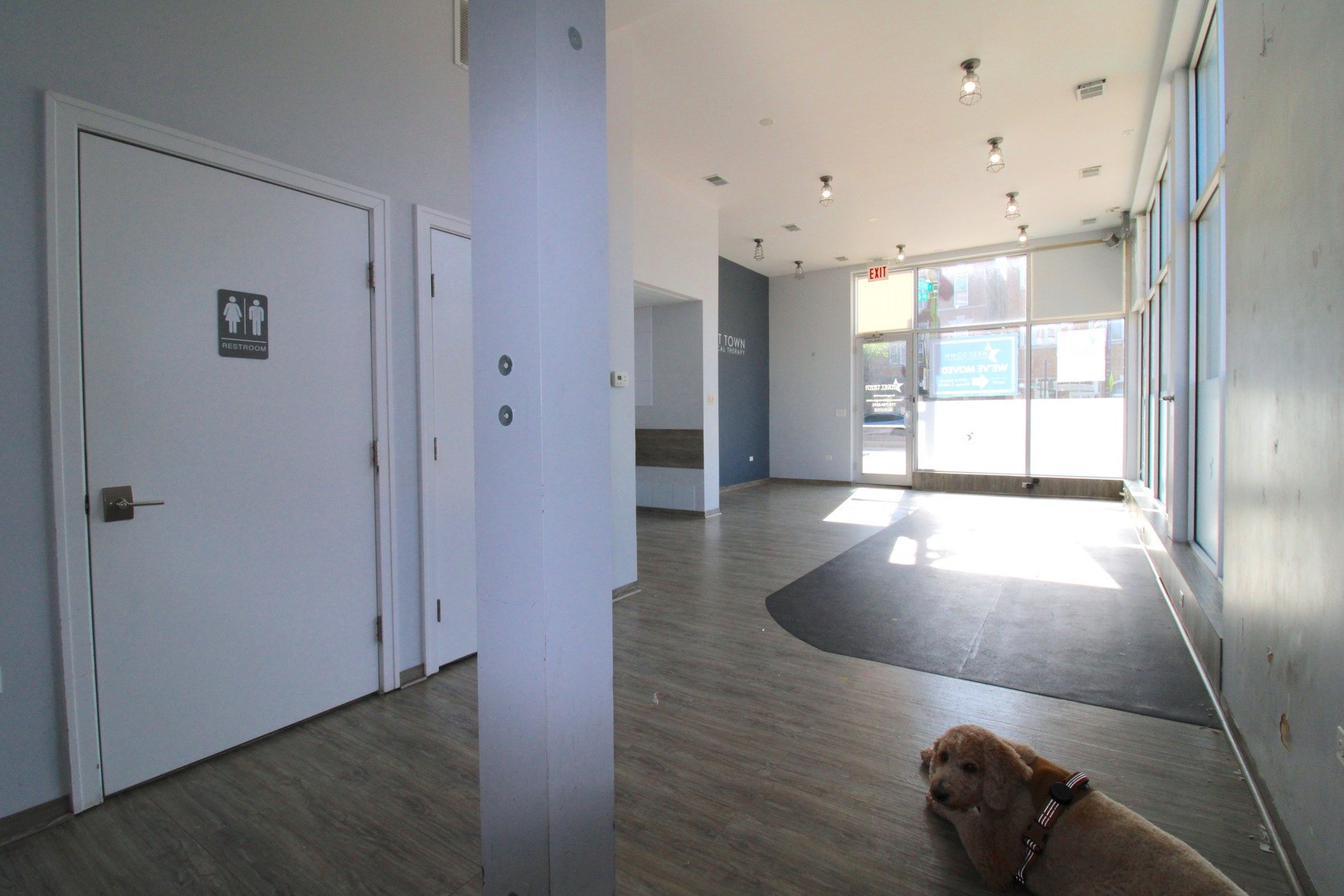 859 N Ashland Avenue Commercial Property Photo 9