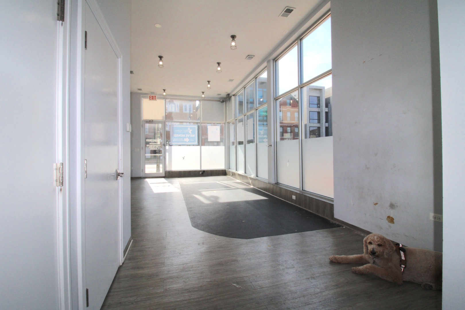 859 N Ashland Avenue Commercial Property Photo 10