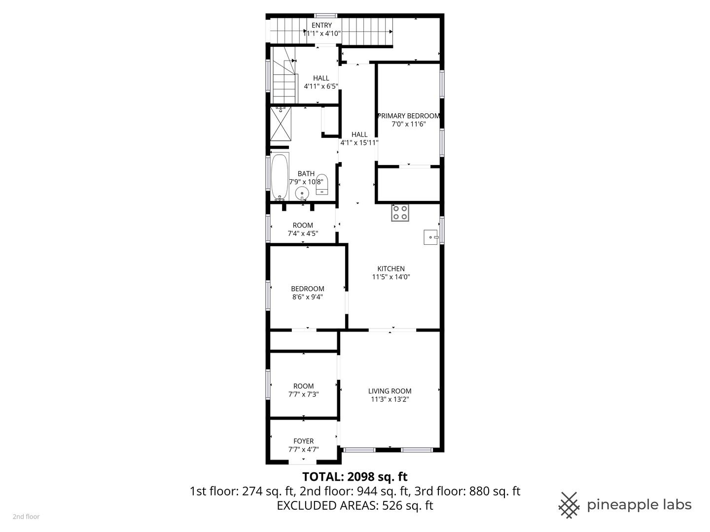 2419 W Augusta Boulevard Property Photo 19