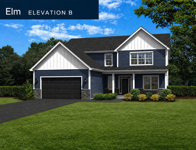 1165 Timber Oak Court Property Photo 1