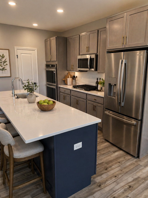 1165 Timber Oak Court Property Photo 6