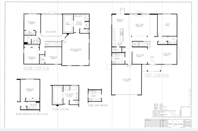 1165 Timber Oak Court Property Photo 22
