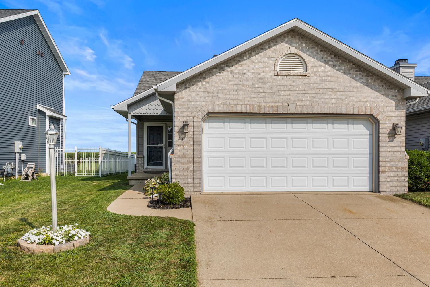 3412 Boulder Ridge Drive Property Photo 1