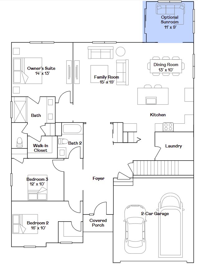 25100 Soldier Way Property Photo 19