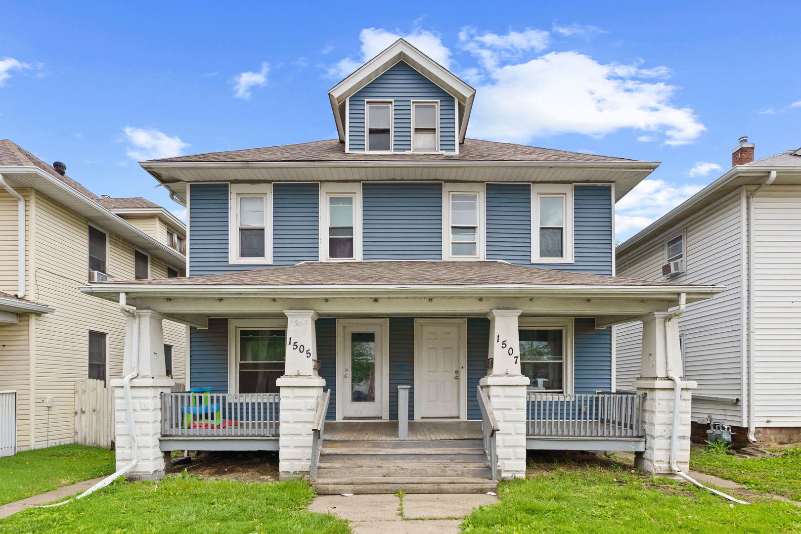 1505 11th Street Property Photo 1