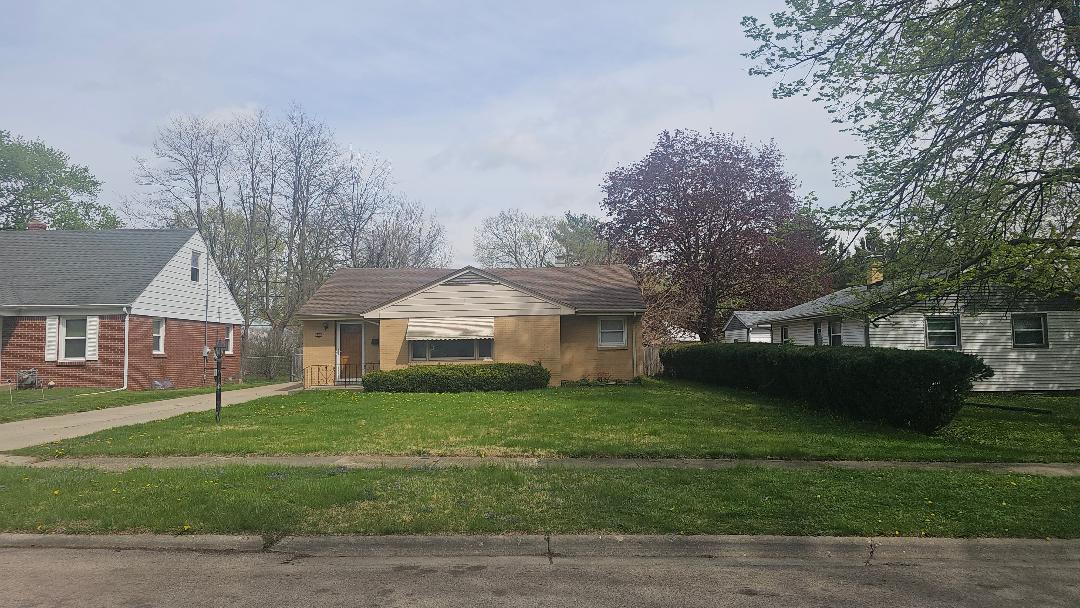 1407 Gorham Place Property Photo 1