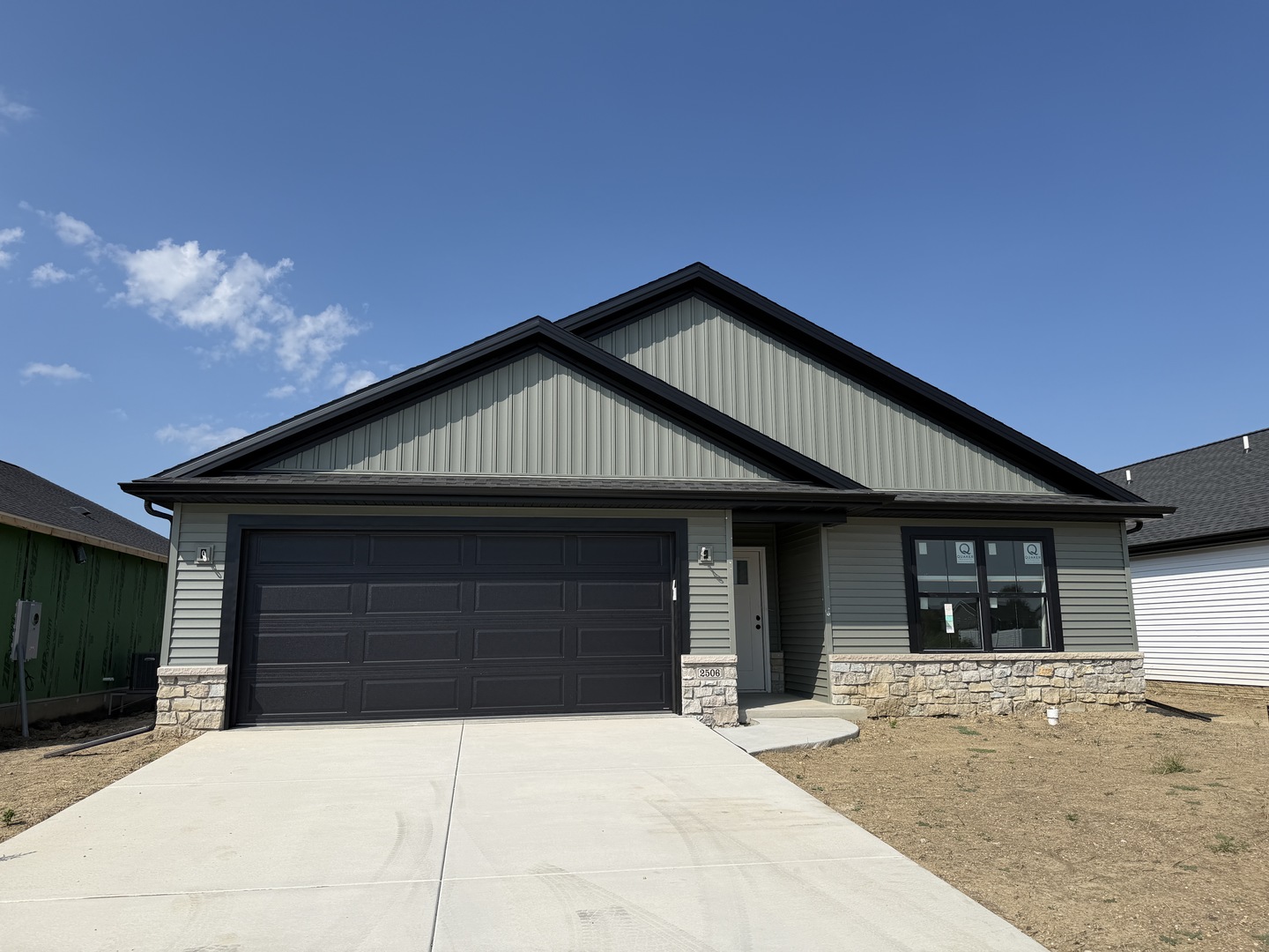 2506 Opal Drive