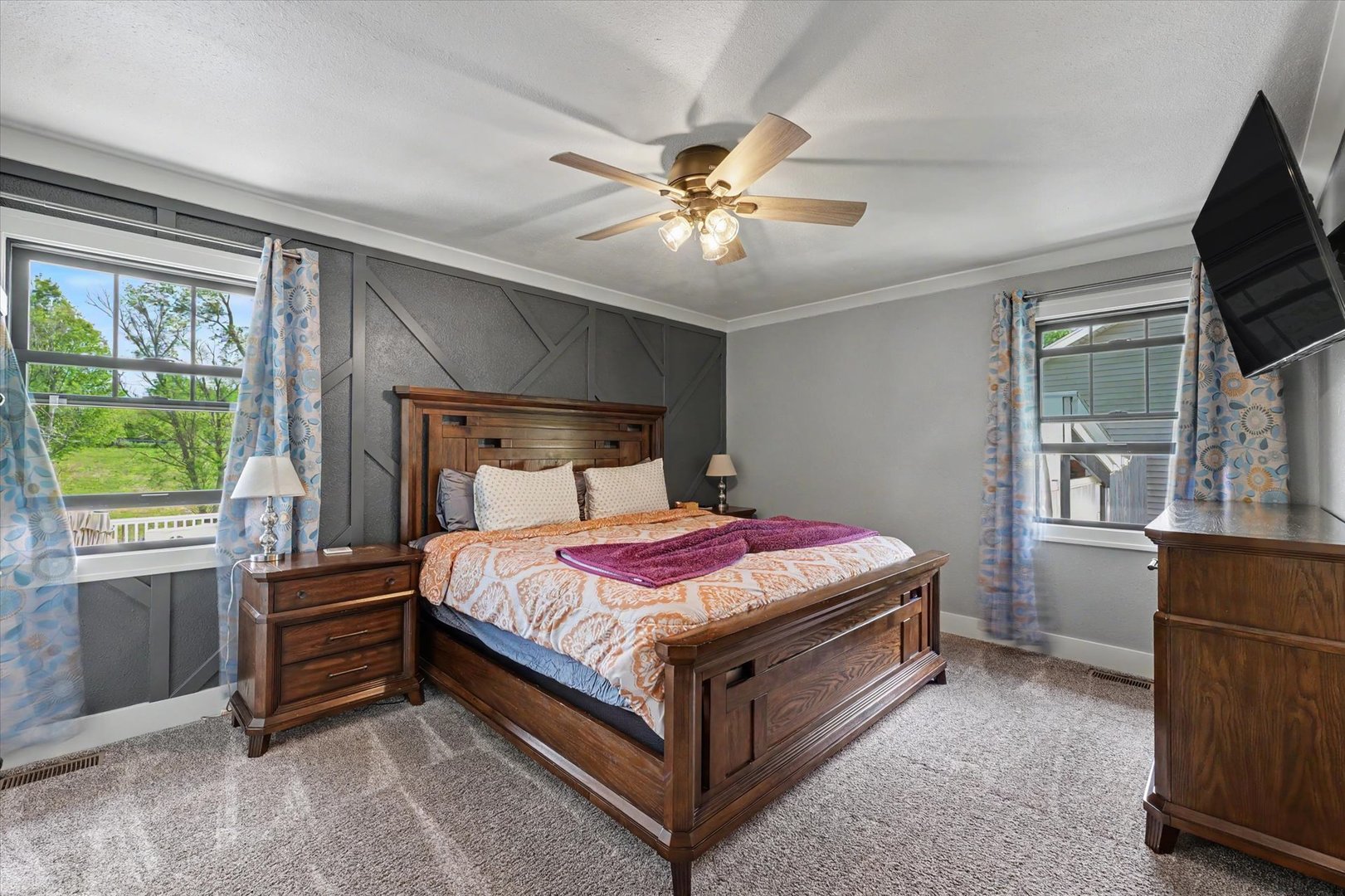 808 Cedar Ridge Court Property Photo 12