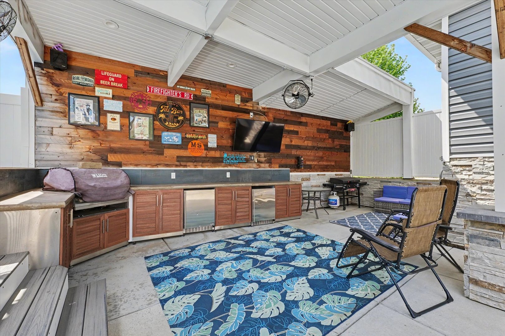 808 Cedar Ridge Court Property Photo 35