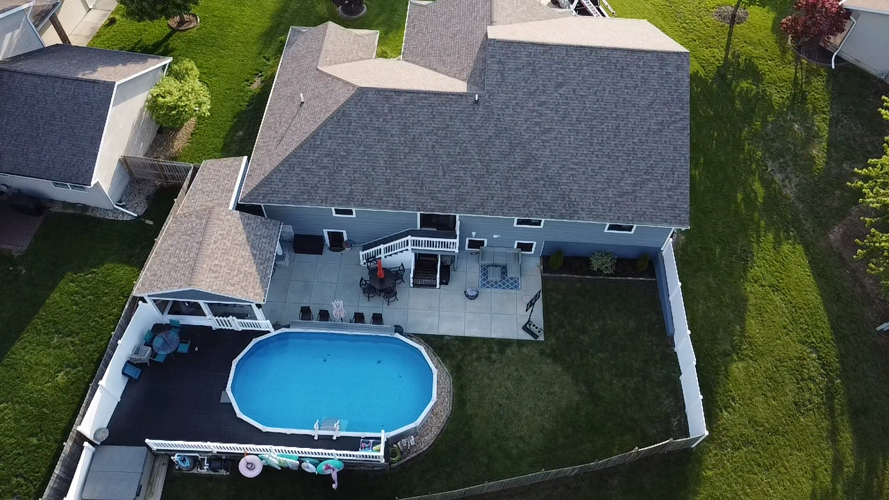 808 Cedar Ridge Court Property Photo 42