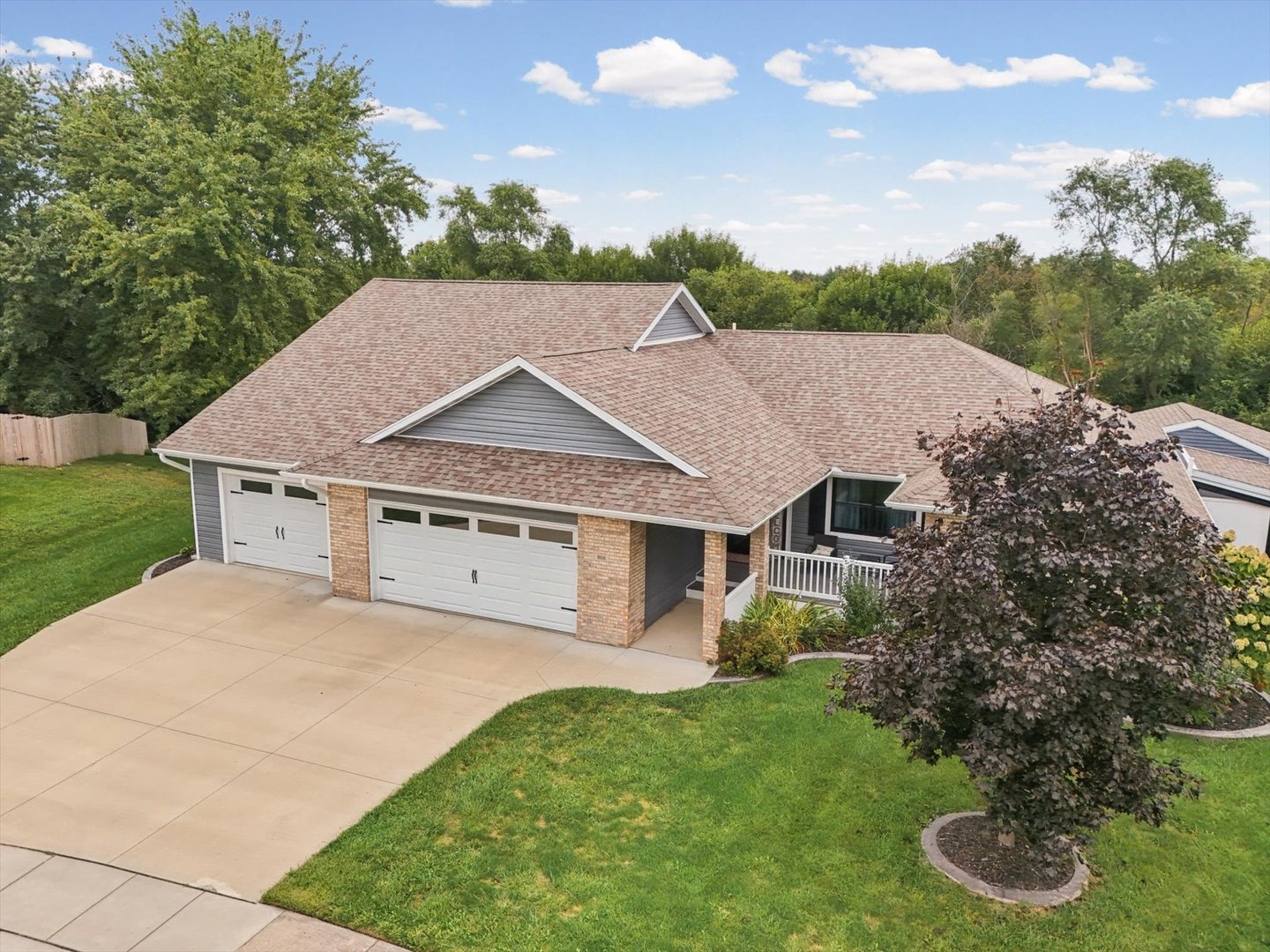 808 Cedar Ridge Court Property Photo 48