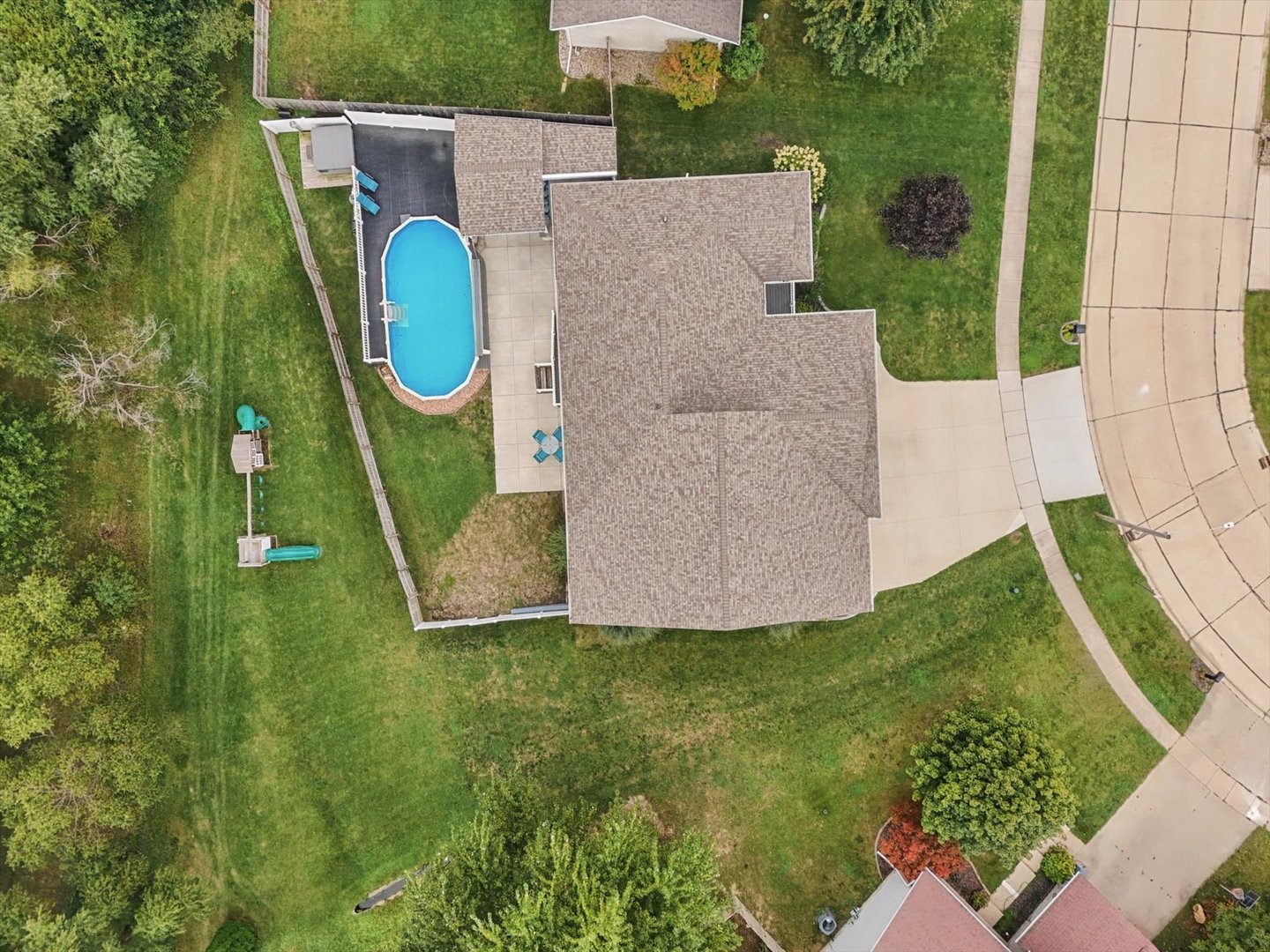 808 Cedar Ridge Court Property Photo 49
