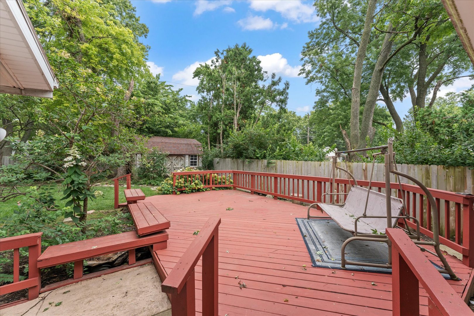 1606 Dobbins Drive Property Photo 32