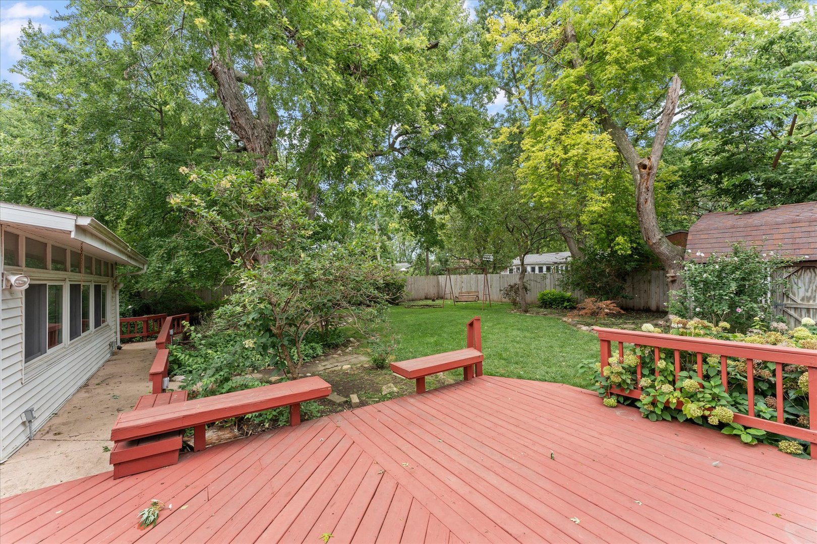 1606 Dobbins Drive Property Photo 33