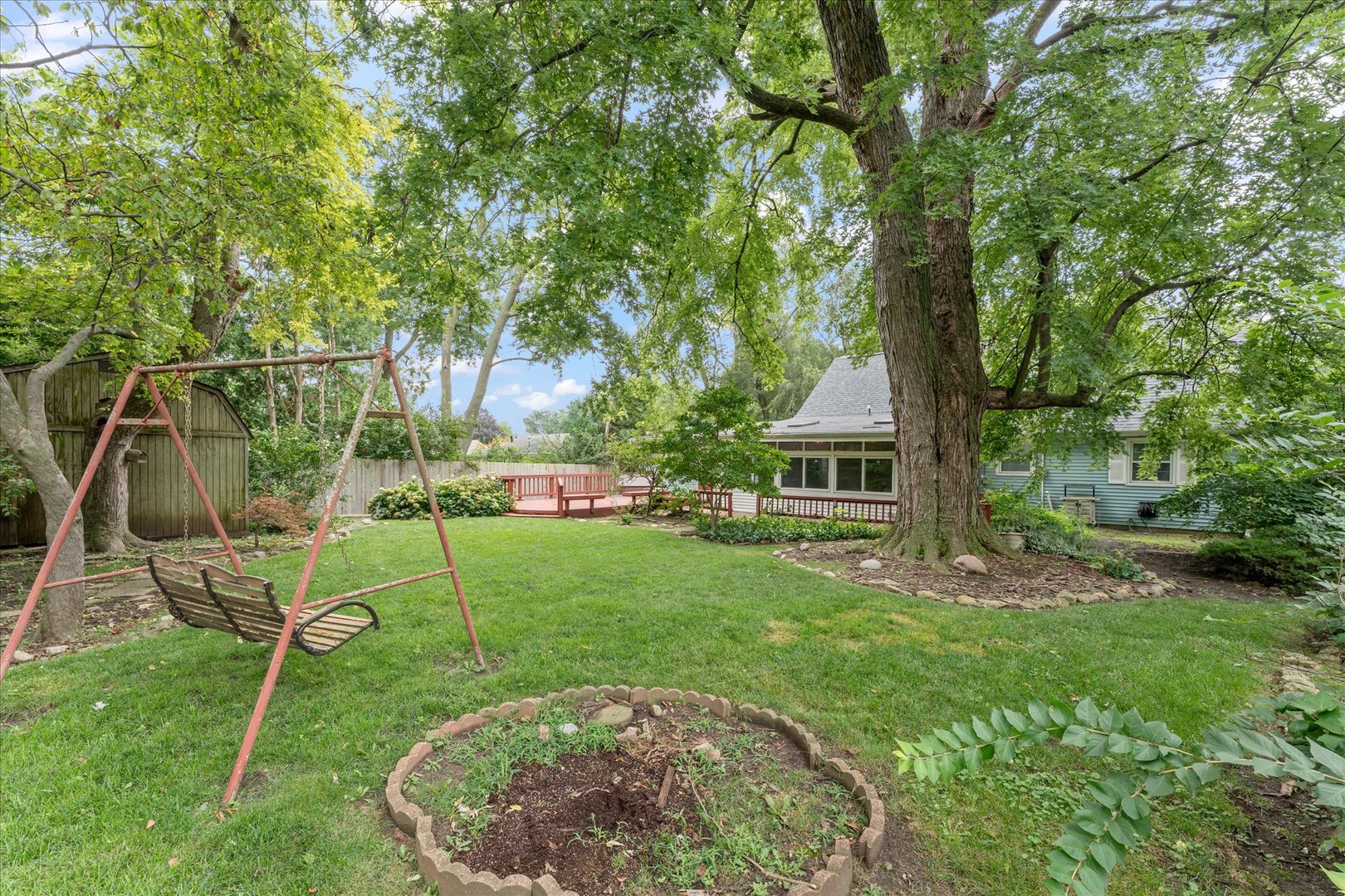 1606 Dobbins Drive Property Photo 36